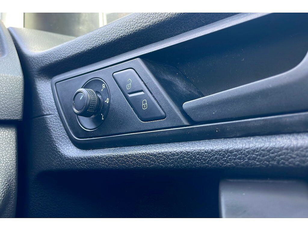 Volkswagen Caddy Cargo