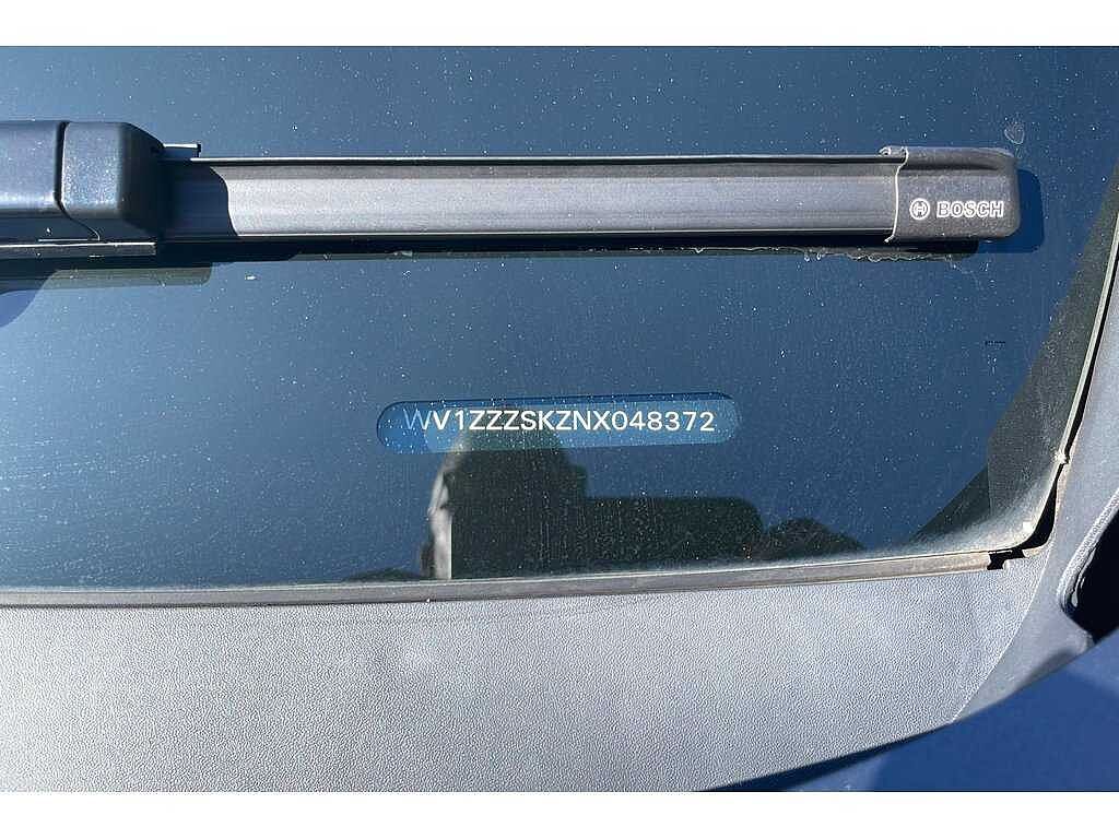 Volkswagen Caddy Cargo