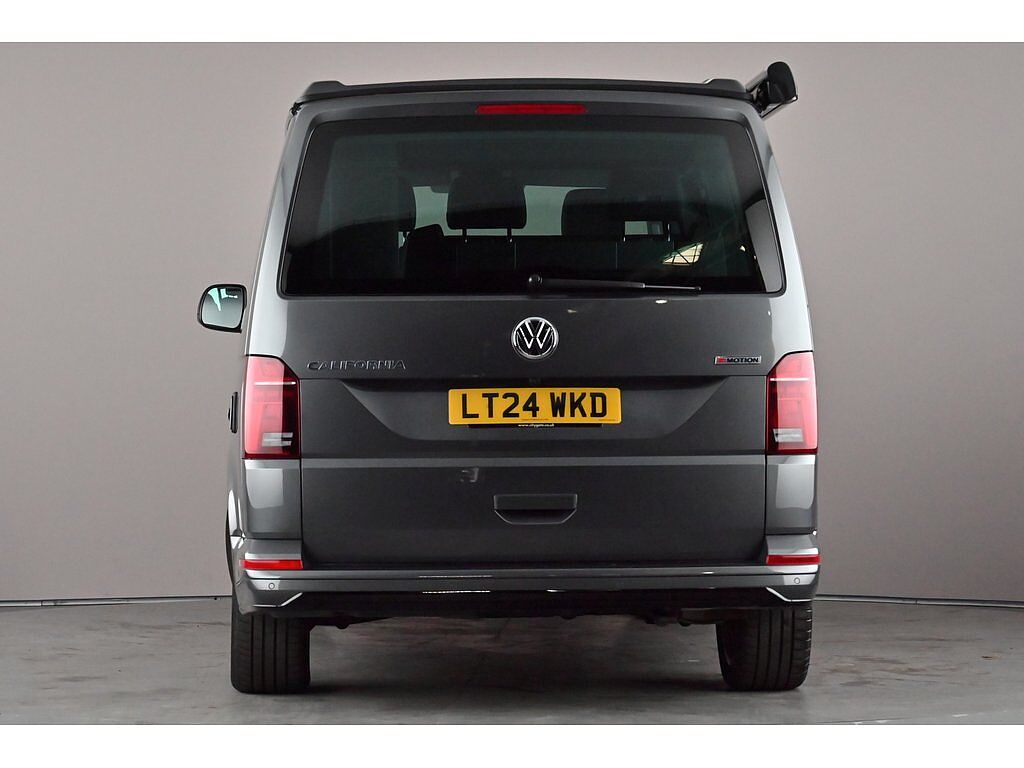 Volkswagen California