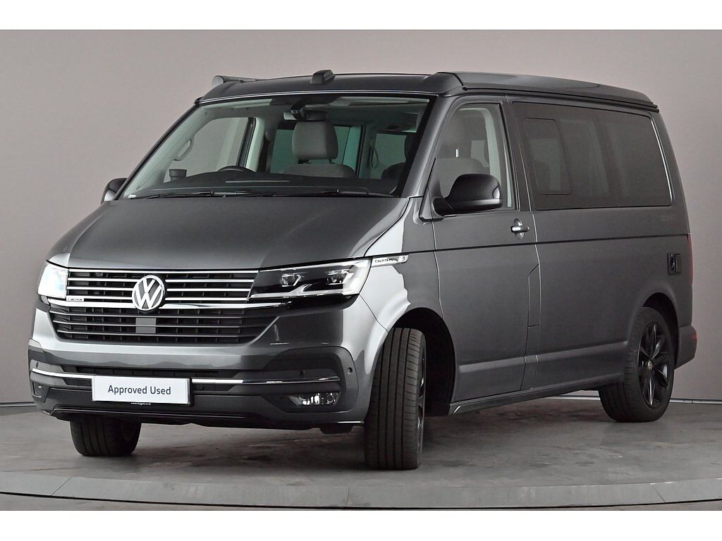 Volkswagen California