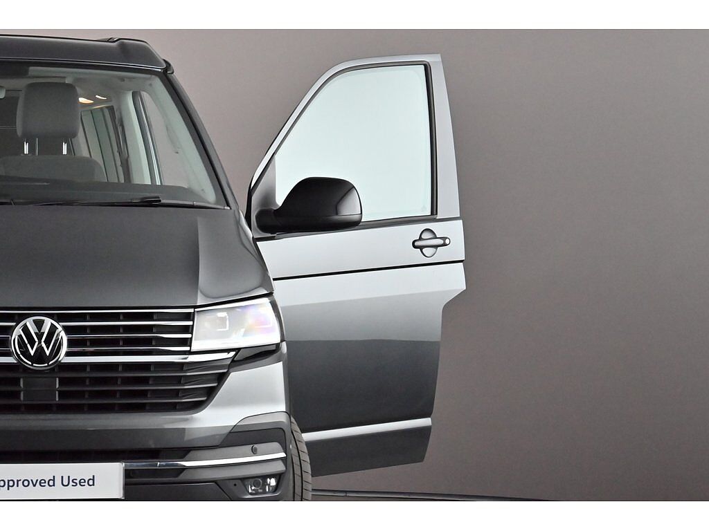 Volkswagen California