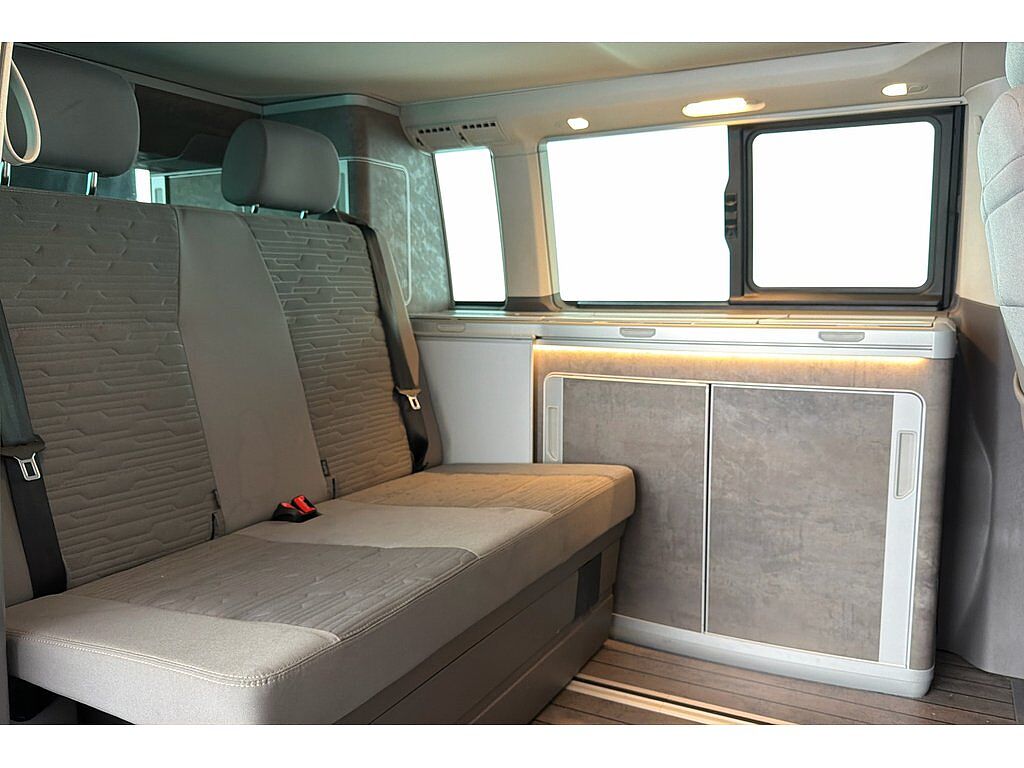 Volkswagen California