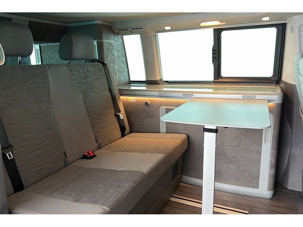 Volkswagen California