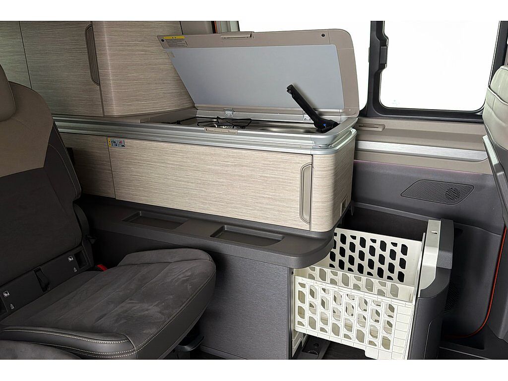 Volkswagen California