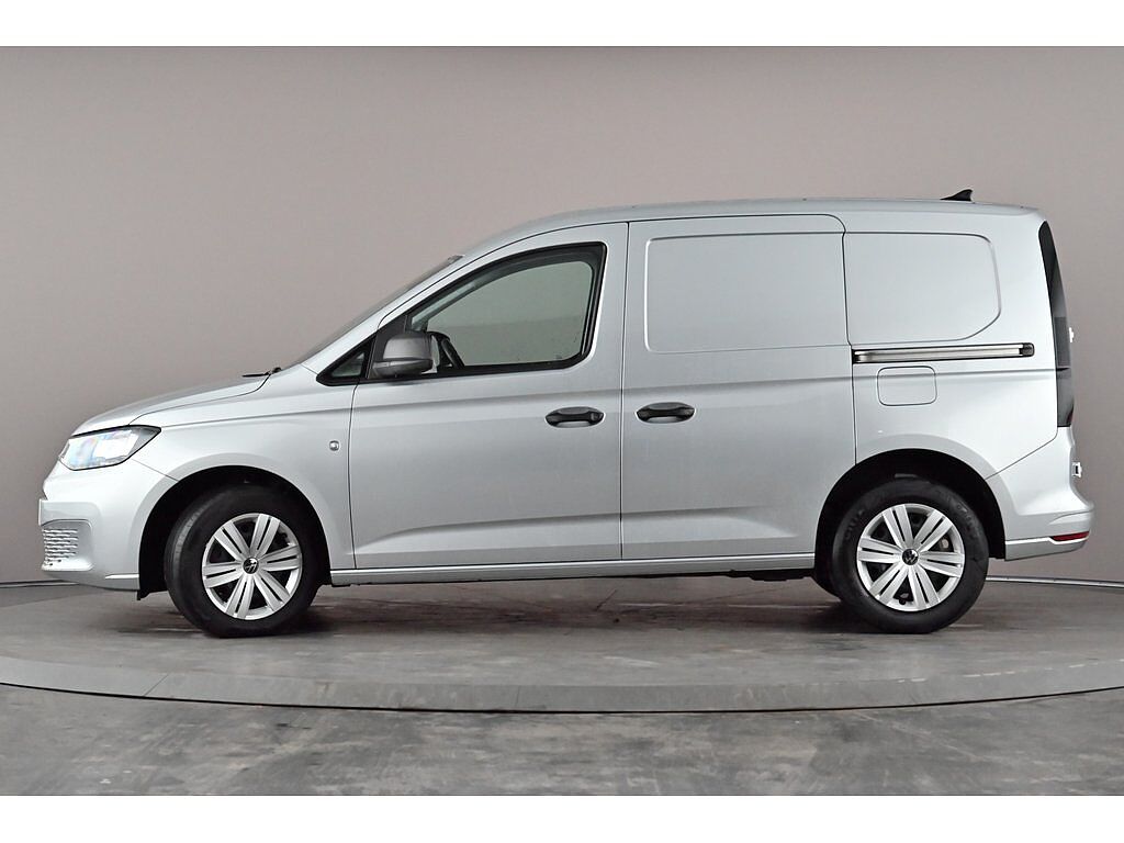 Volkswagen Caddy Cargo