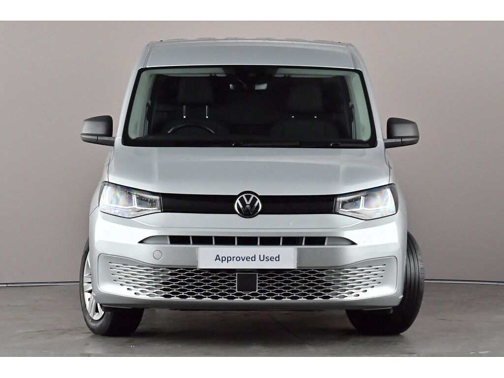 Volkswagen Caddy Cargo