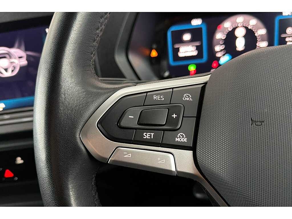 Volkswagen Caddy Cargo