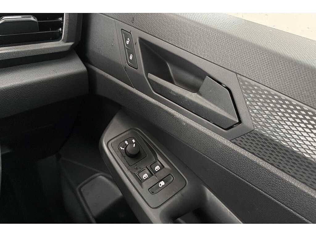 Volkswagen Caddy Cargo