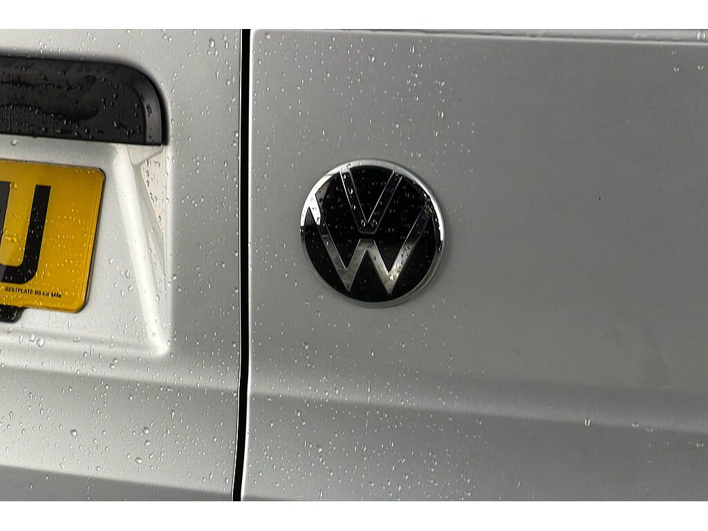 Volkswagen Caddy Cargo