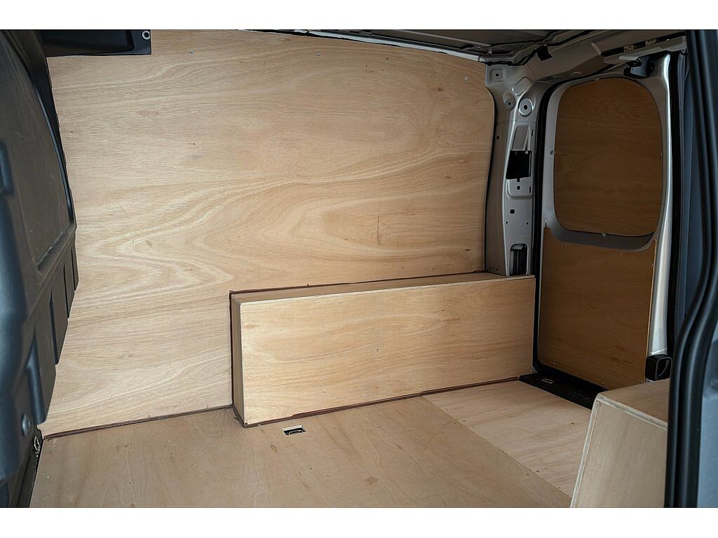 Volkswagen Caddy Cargo