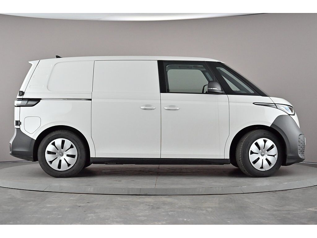 Volkswagen ID. Buzz Cargo
