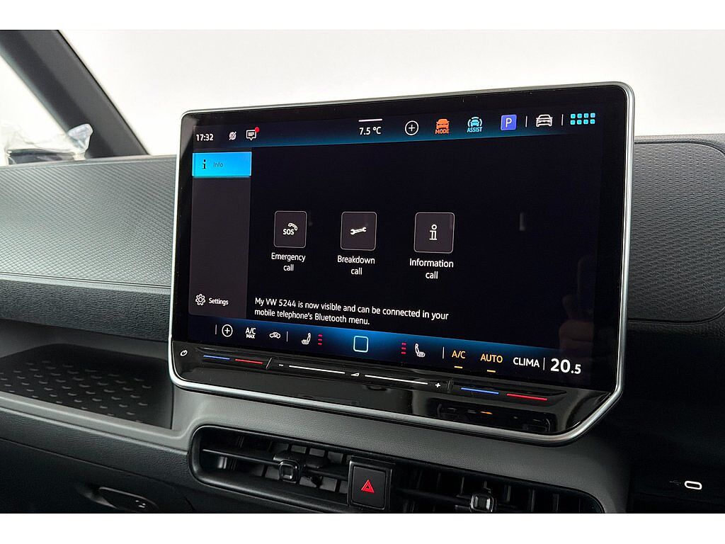 Volkswagen ID. Buzz Cargo