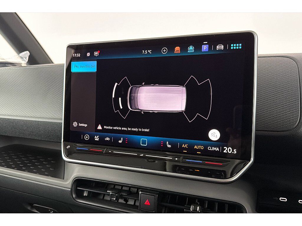 Volkswagen ID. Buzz Cargo