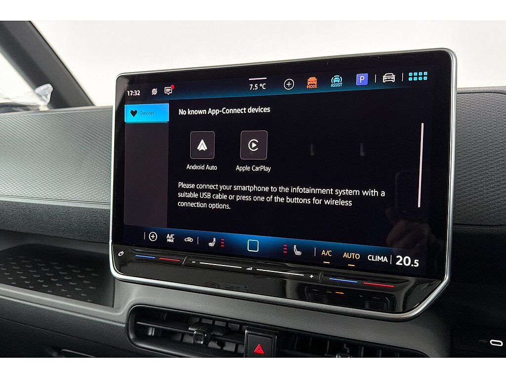 Volkswagen ID. Buzz Cargo