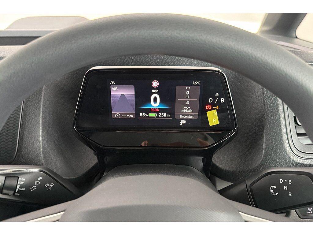 Volkswagen ID. Buzz Cargo