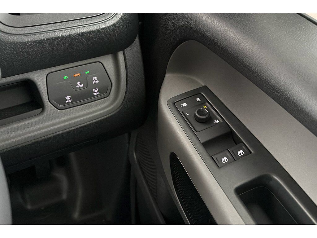 Volkswagen ID. Buzz Cargo