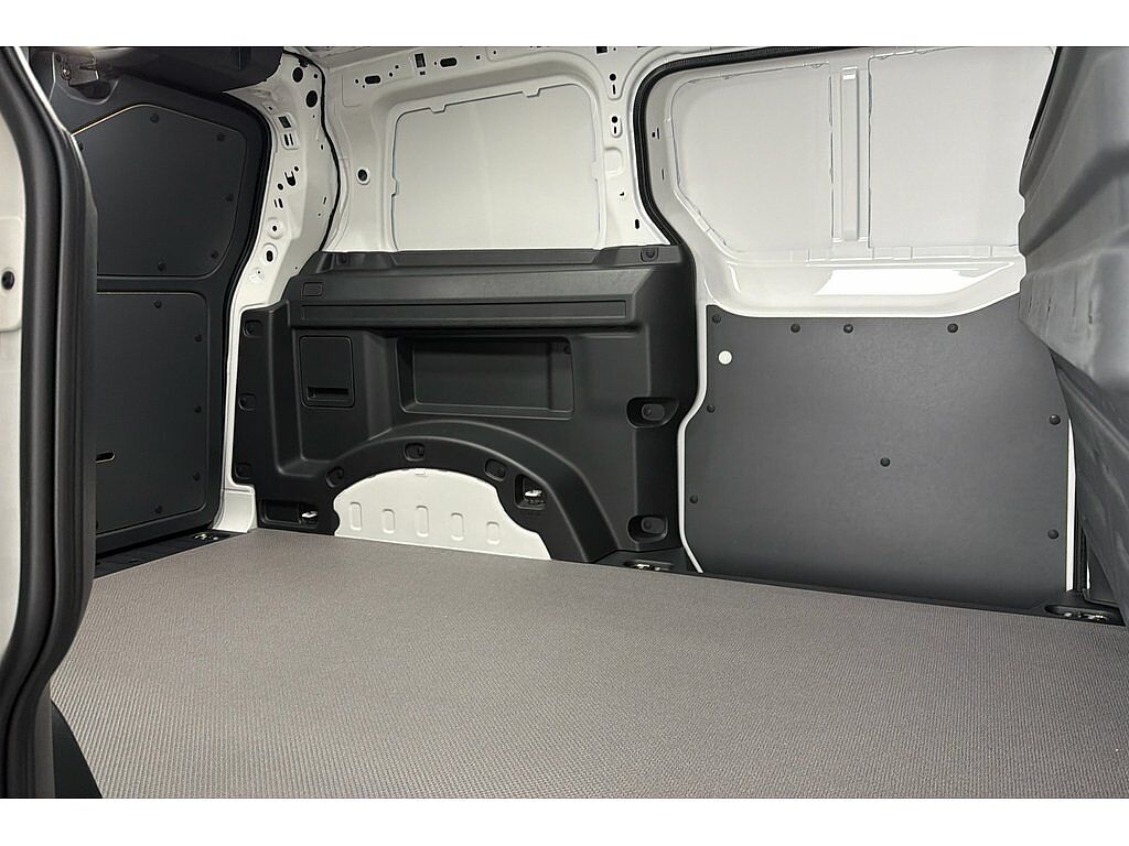 Volkswagen ID. Buzz Cargo