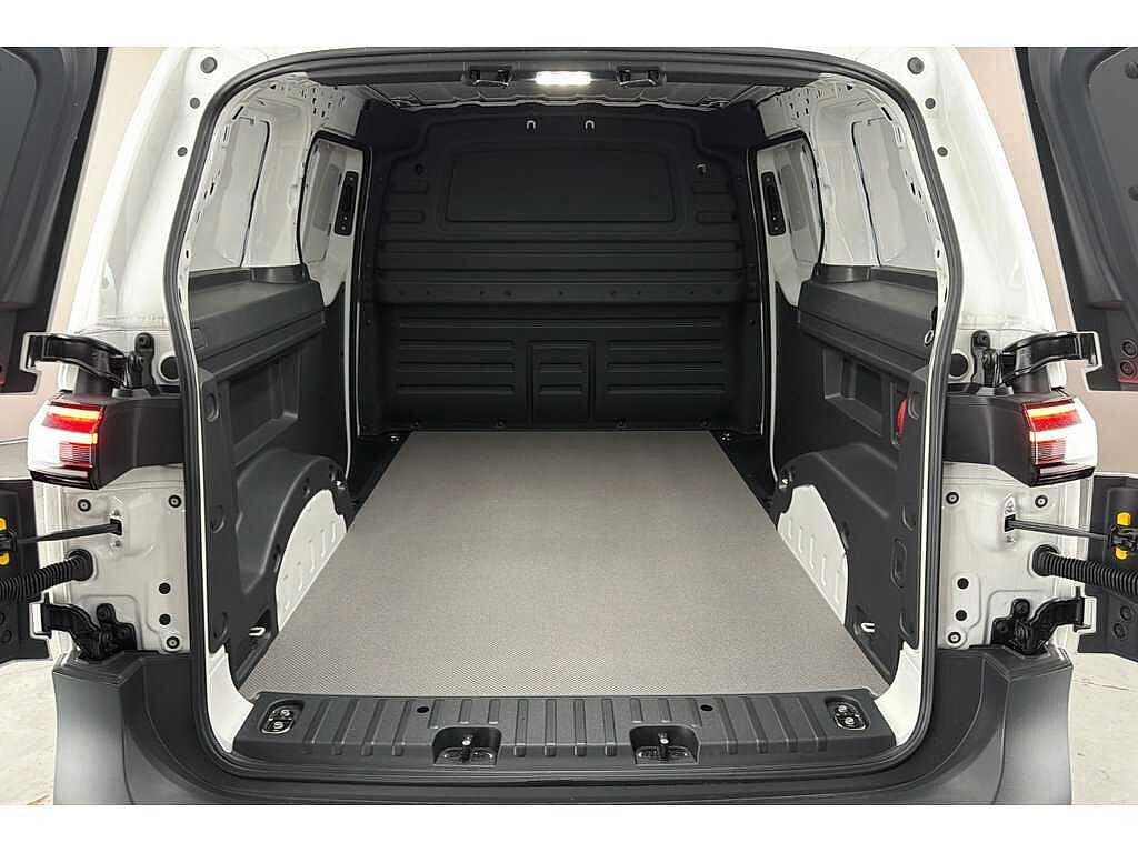 Volkswagen ID. Buzz Cargo