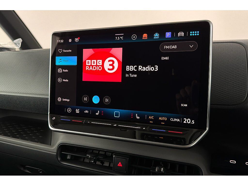 Volkswagen ID. Buzz Cargo