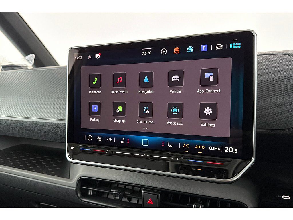 Volkswagen ID. Buzz Cargo