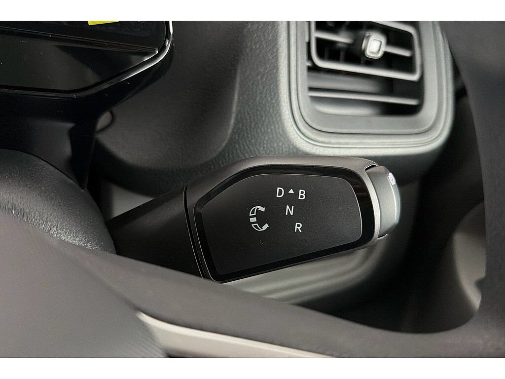 Volkswagen ID. Buzz Cargo