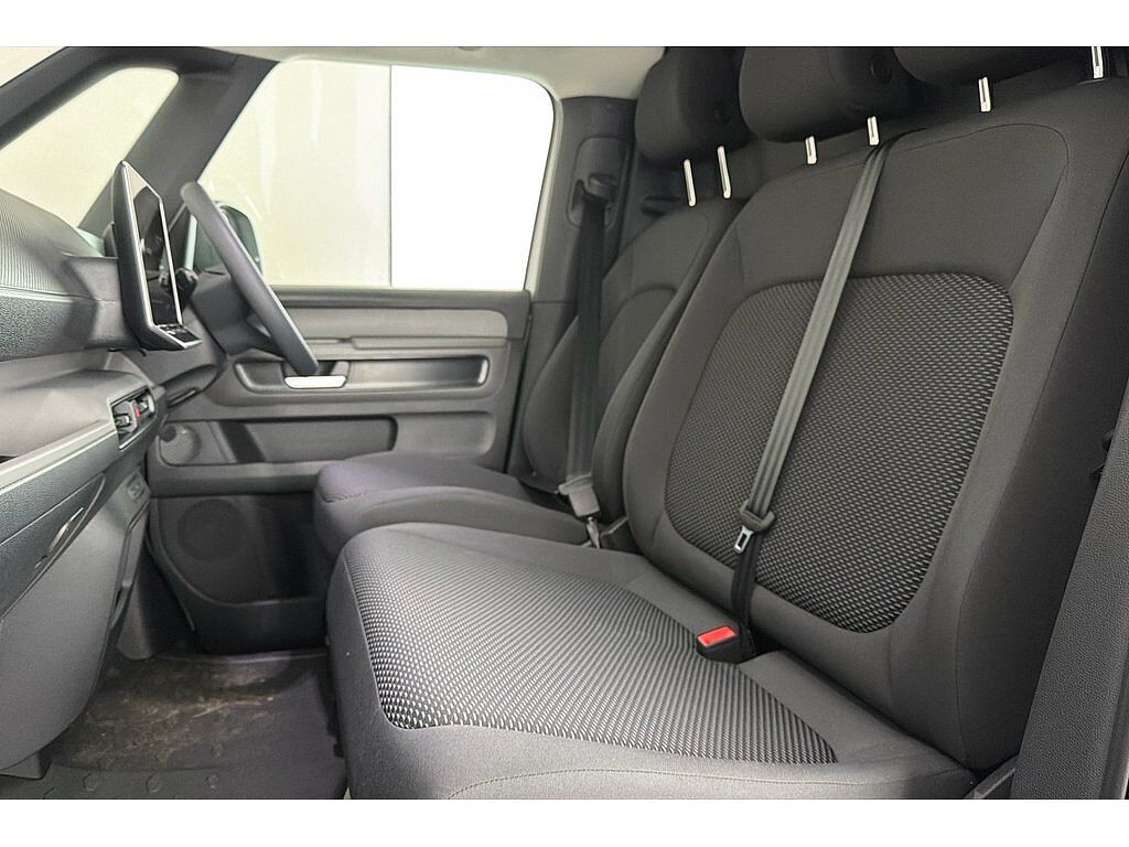 Volkswagen ID. Buzz Cargo