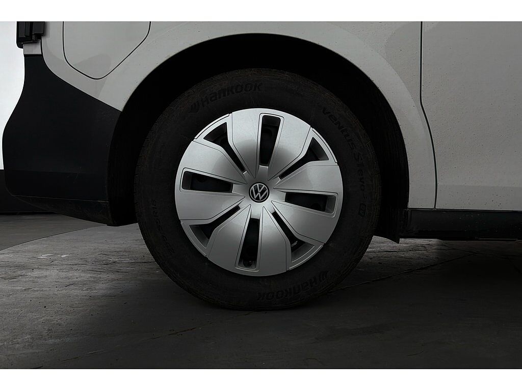 Volkswagen ID. Buzz Cargo