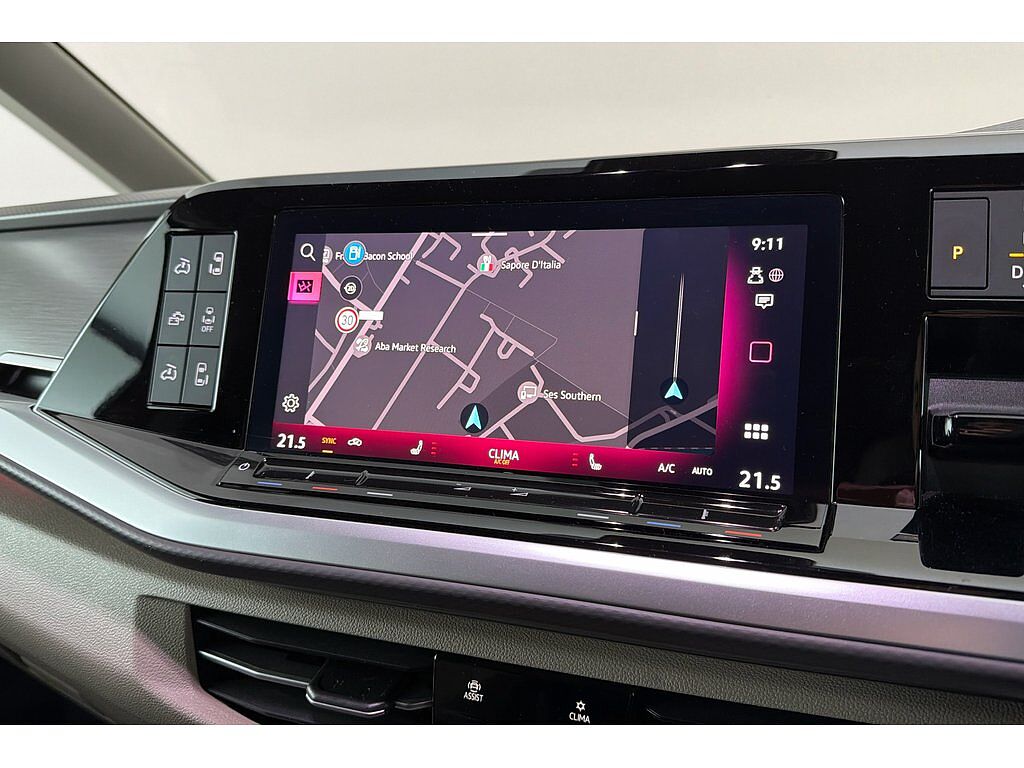 Volkswagen California