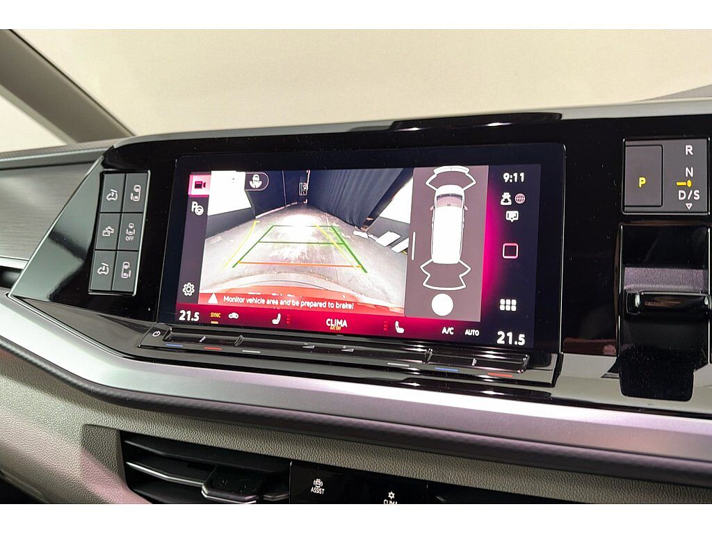 Volkswagen California