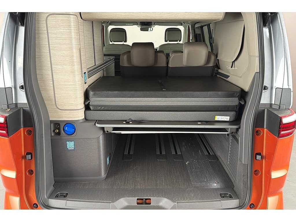 Volkswagen California