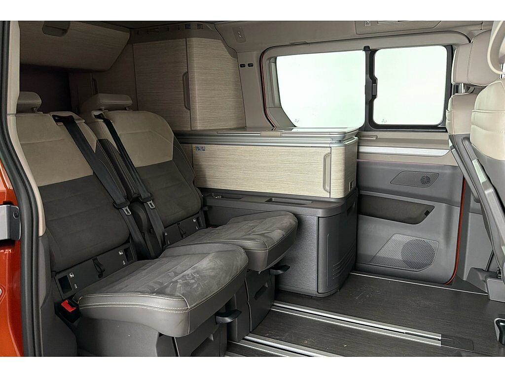 Volkswagen California