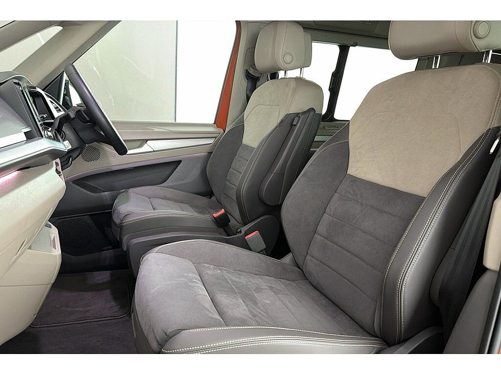 Volkswagen California