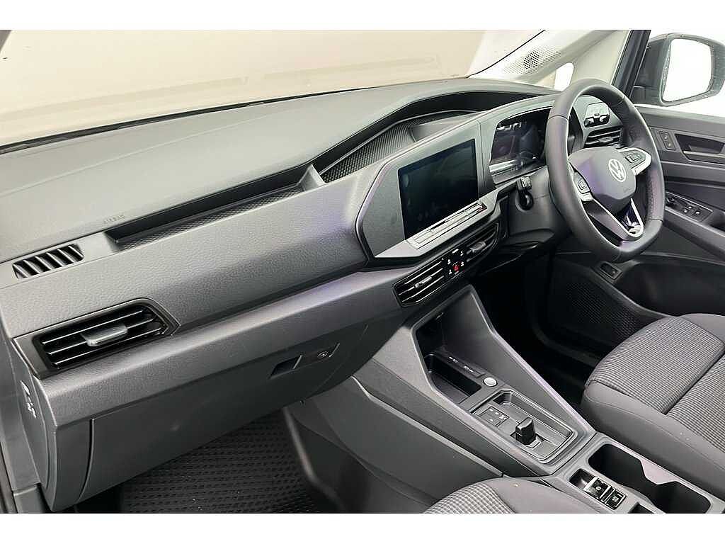 Volkswagen Caddy Cargo