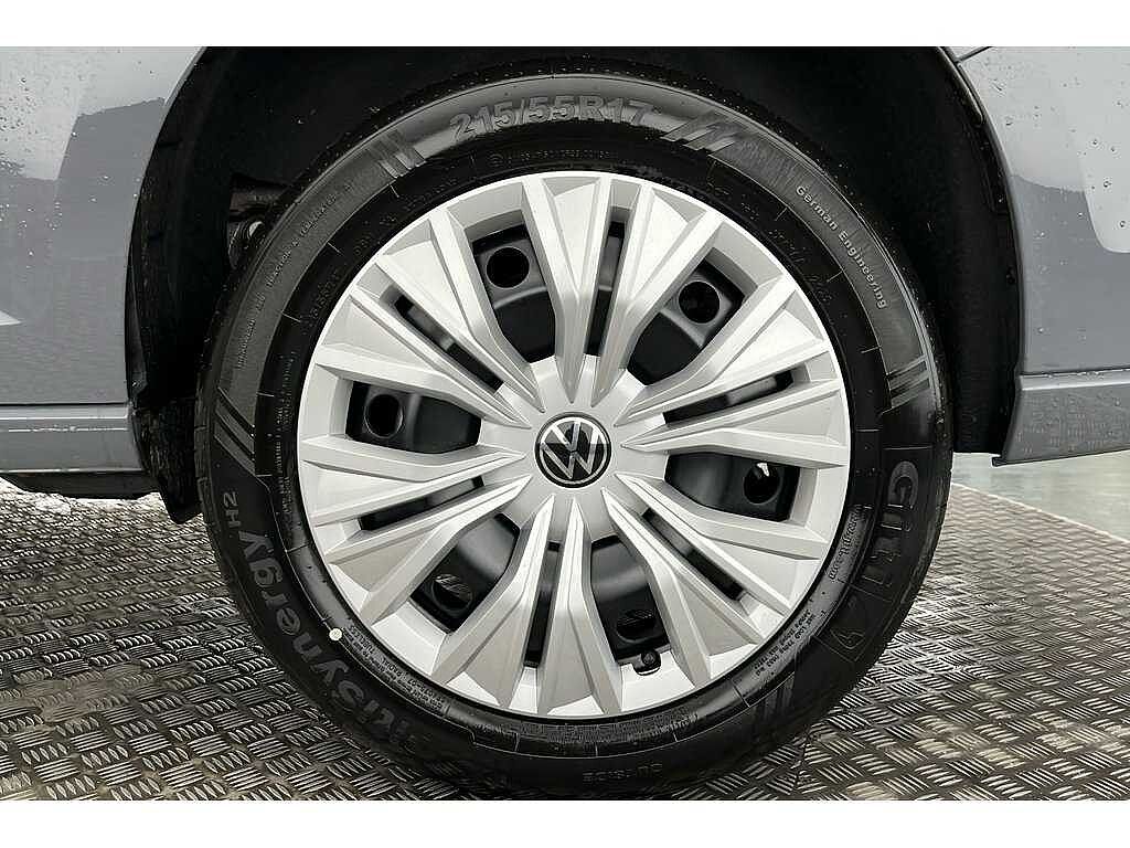 Volkswagen Caddy Cargo