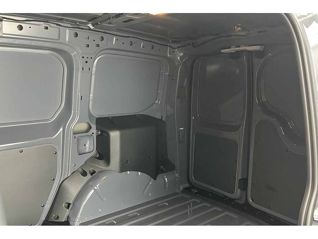 Volkswagen Caddy Cargo