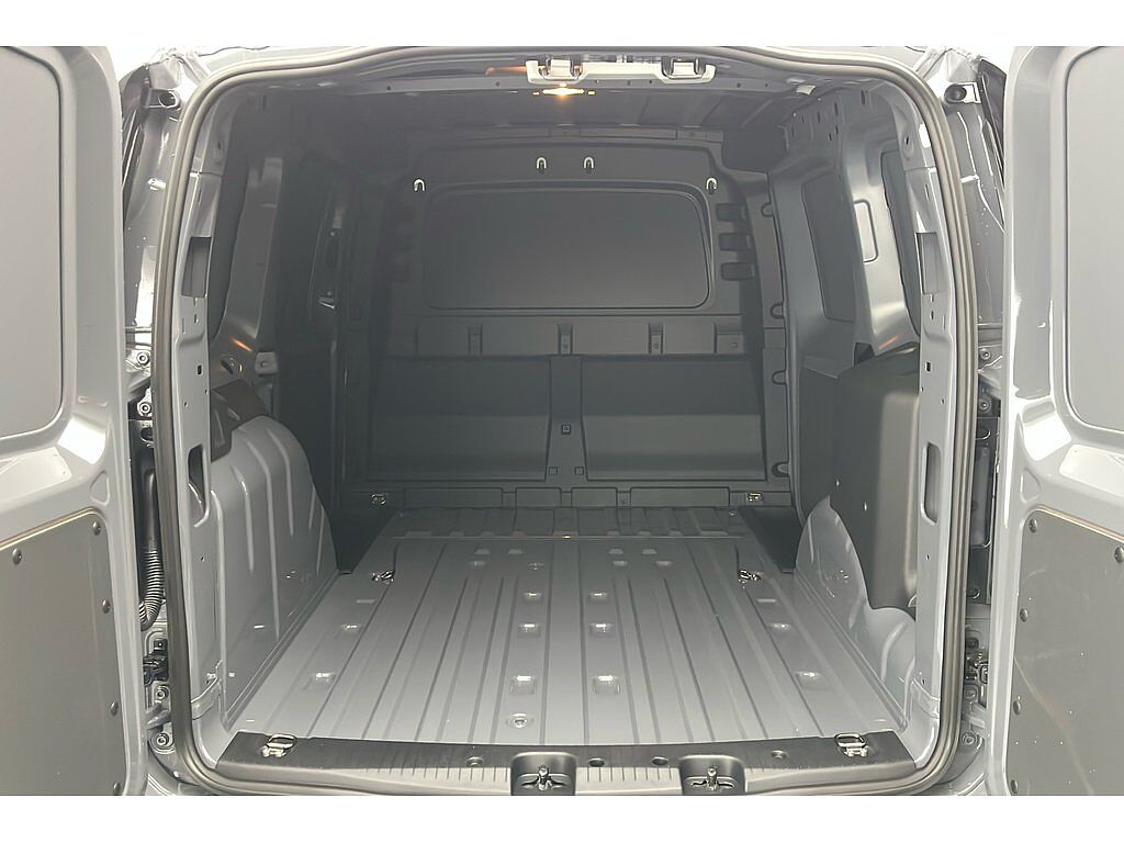 Volkswagen Caddy Cargo