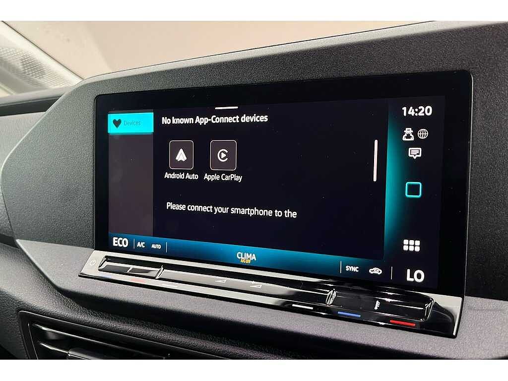 Volkswagen Caddy Cargo