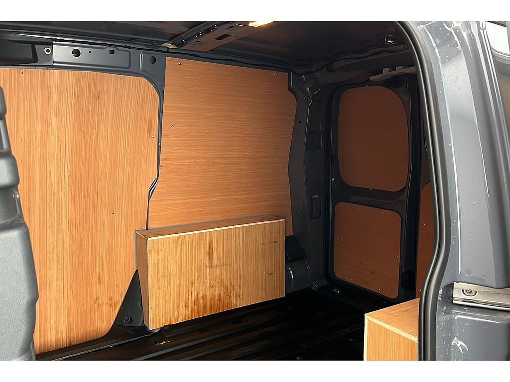 Volkswagen Caddy Cargo