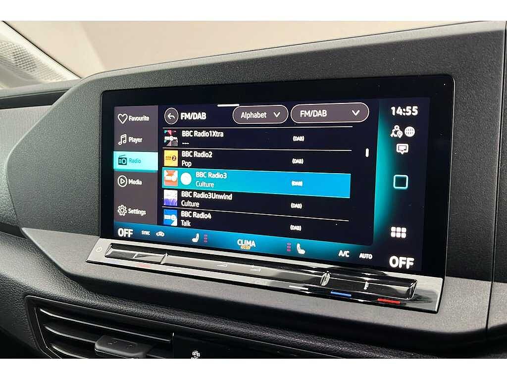 Volkswagen Caddy Cargo