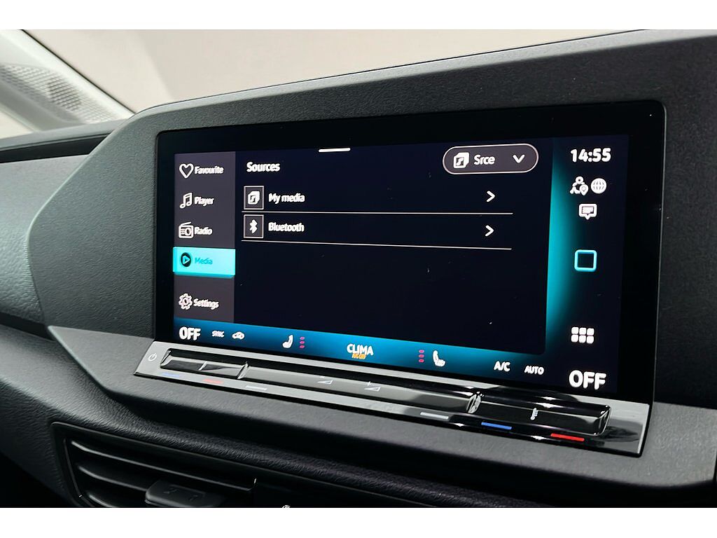 Volkswagen Caddy Cargo