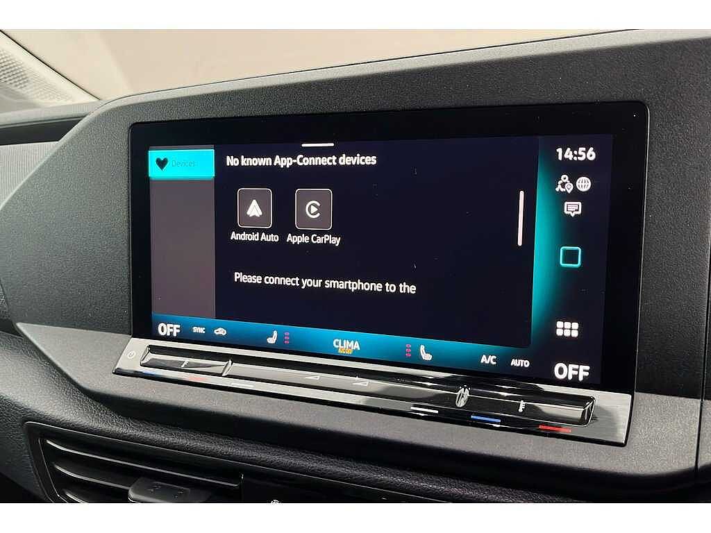 Volkswagen Caddy Cargo