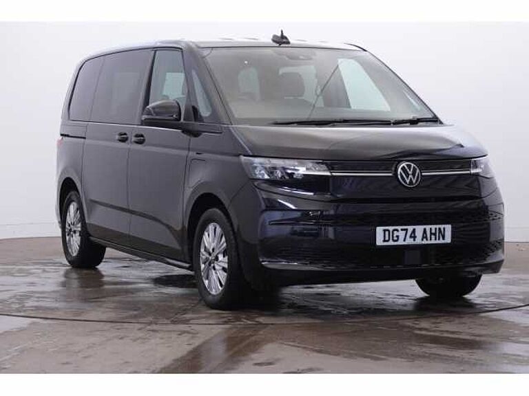 Volkswagen Multivan Life Standard 218 PS 1.4 eHybrid 6-Speed DSG