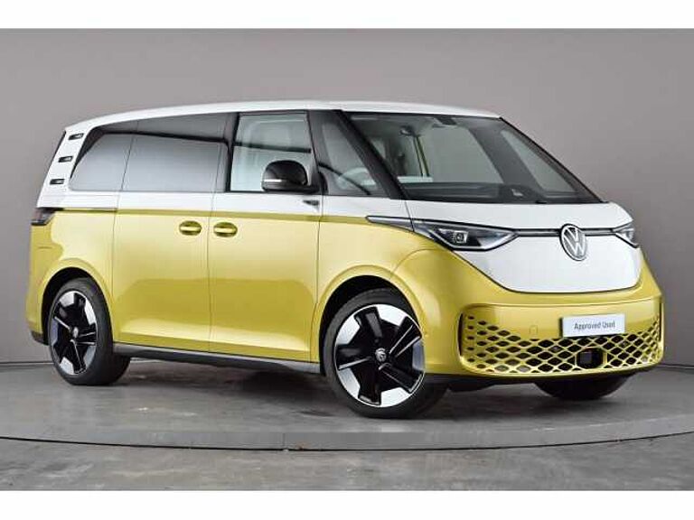 Volkswagen ID. Buzz 150kW 1ST Edition Pro 77kWh 5dr Auto