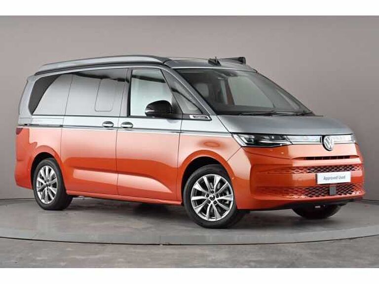 Volkswagen California 2.0 TSI Ocean 5dr DSG