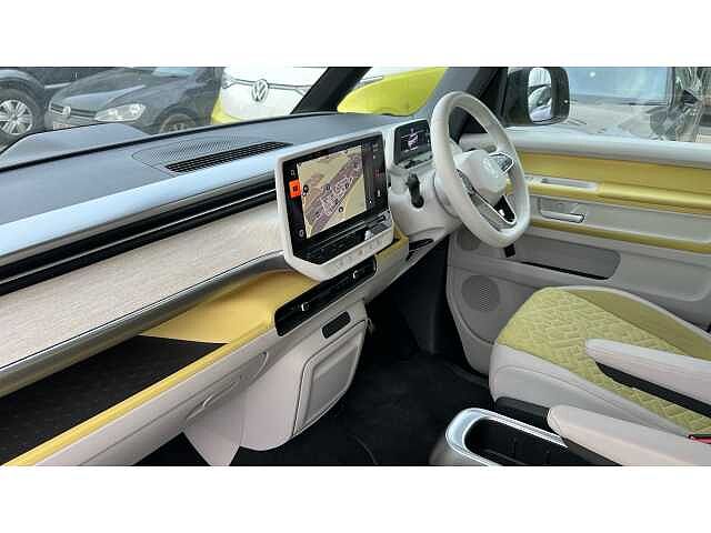 Volkswagen ID. Buzz