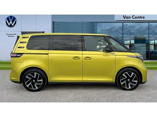 Volkswagen ID. Buzz