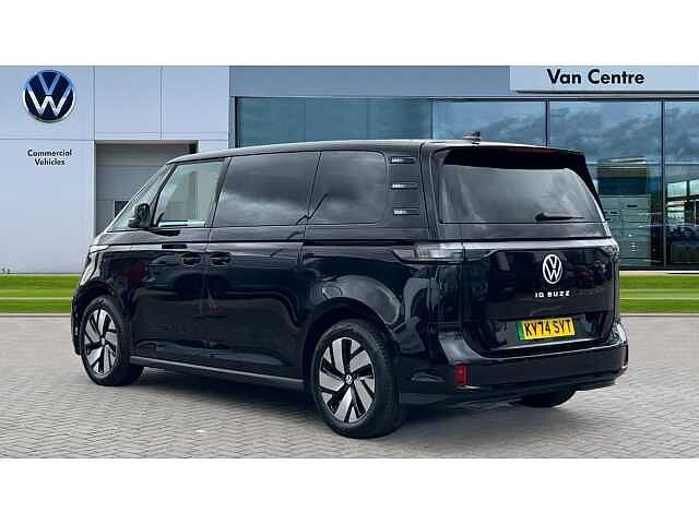 Volkswagen ID. Buzz
