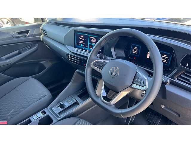 Volkswagen Caddy Cargo