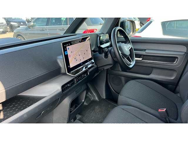 Volkswagen ID. Buzz Cargo