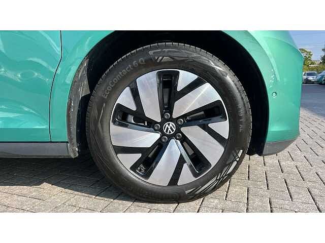 Volkswagen ID. Buzz Cargo